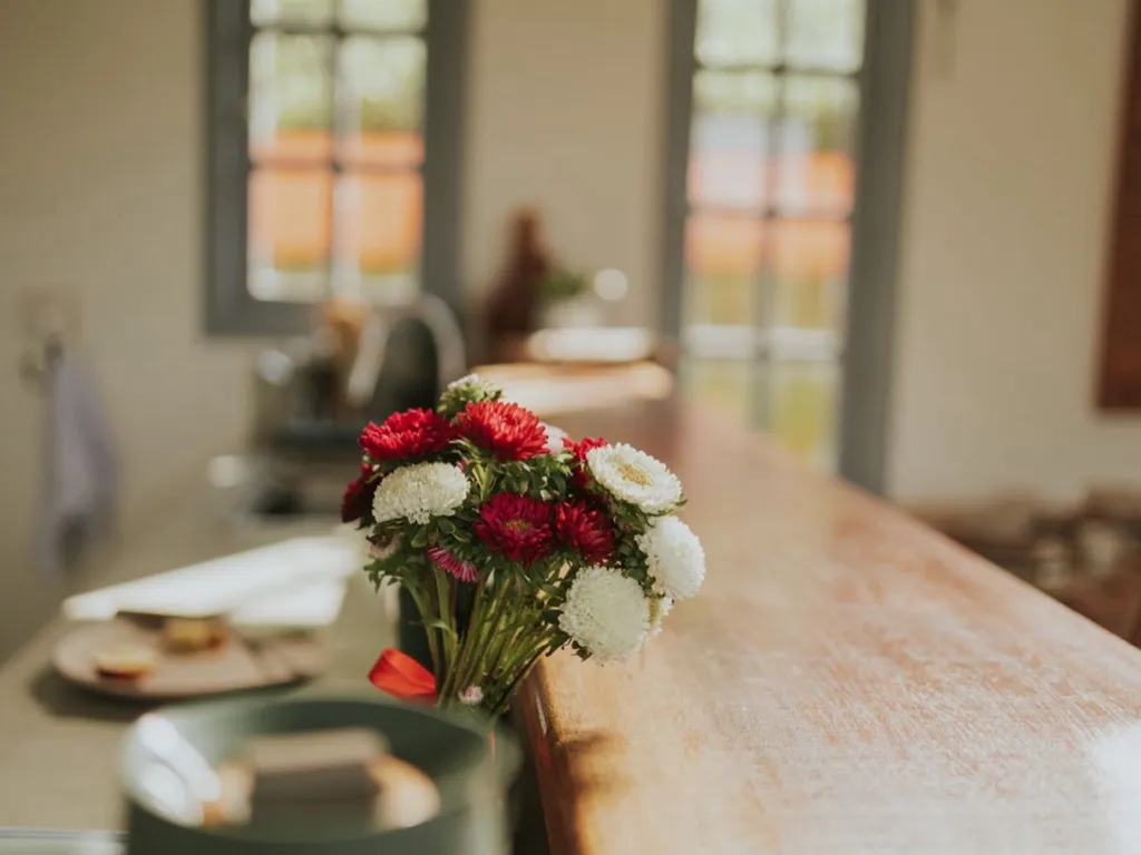 Boeket van de week — Bloemenatelier De Zwethkade.
